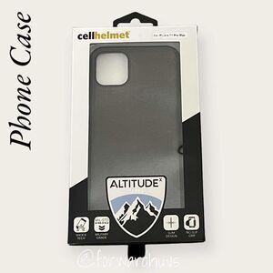 Cellhelmet Altitude X Series for iPhone 11 Pro Max (12)